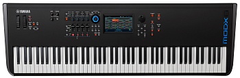 Синтезатор Yamaha MОDX-8