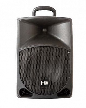 Колонка LEEM PR8