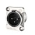 Разъем Canon (п) Roxton RX3MD-NT панельный