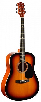 Гитара Colombo LF4100SB