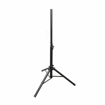 Стойка колоночная Tempo SPS 250 BK