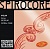 Струны для скрипки Thomastik Spirocore S15A (красный)