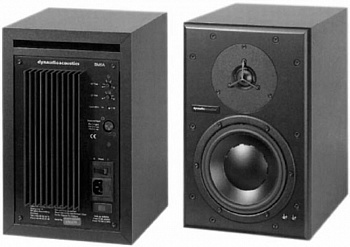 Монитор студийный DYNAUDIO BM6A