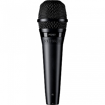 Микрофон Shure PGA57-XLR