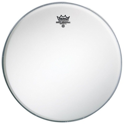 Пластик Remo BA-0112-00  12''Ambassador coated