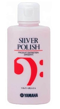 Средство Yamaha Mainten Material Silver Polish 1