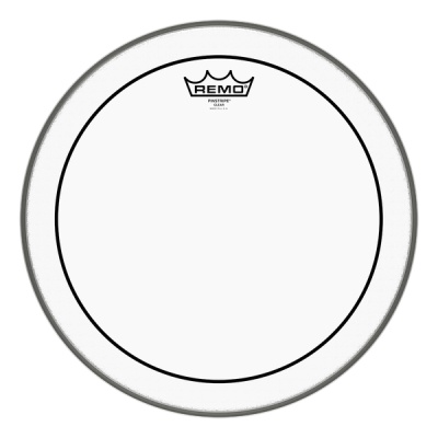 Пластик Remo UT-1320-PS Pinstripe Clear для бас-барабана 20"