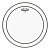 Пластик Remo UT-1320-PS Pinstripe Clear для бас-барабана 20"
