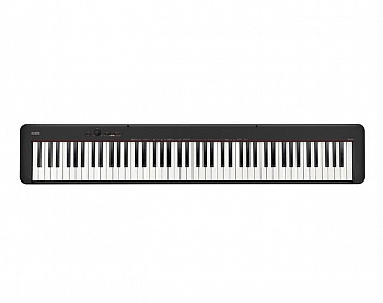 Цифровое фортепиано Casio CDP-S110BK
