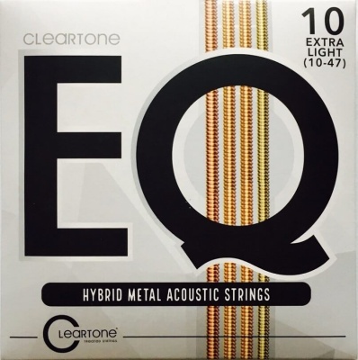 Струны Cleartone 7810 