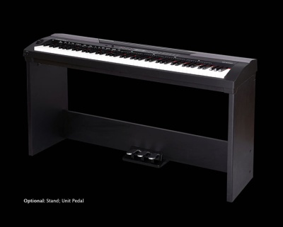Цифровое фортепиано Medeli SP4000+stand