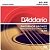 Струны D'Addario EJ17
