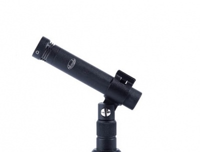 Микрофон конденсаторный МК-012-01 черный, картонная коробка