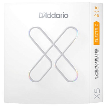 Струны D'Addario XSE1046