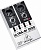 Активный директ-бокс Behringer DI20