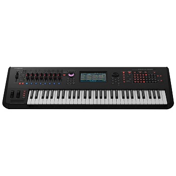 Синтезатор Yamaha Montage 6