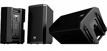 Акустическая система ElectroVoice ZLX15BT