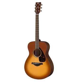 Гитара Yamaha FS800 SDB