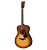 Гитара Yamaha FS800 SDB