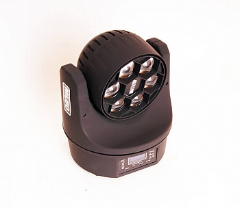 Световой прибор Bi Ray ML60
