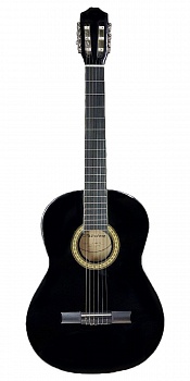 Гитара Veston C45A BK