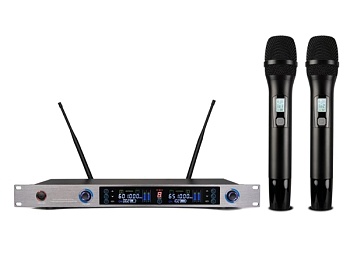 Радиосистема LAudio LS 212-2M