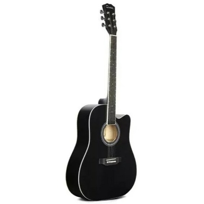 Гитара Cowboy C1041 BK