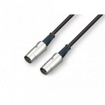Шнур Roxton MDC004-1,5 MIDI