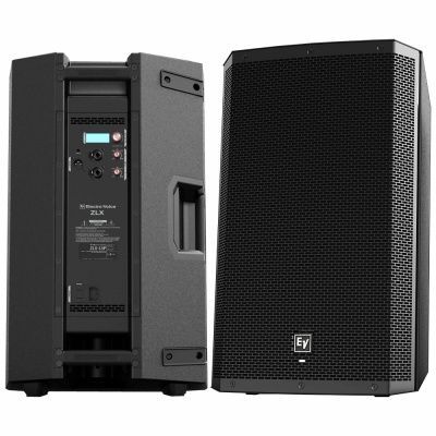 Колонка ElectroVoice ZLX15P