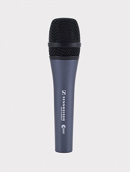 Микрофон Sennheiser E845