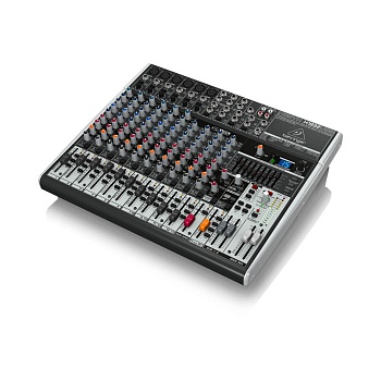 Микшер Behringer Xenyx X1832 USB