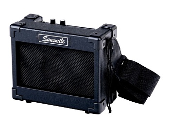 Комбоусилитель Sunsmile ST-RISE-AMP5