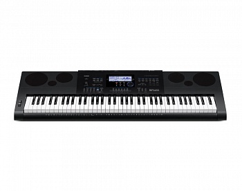 Синтезатор Casio WК-6600