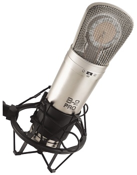 Микрофон Behringer B-2