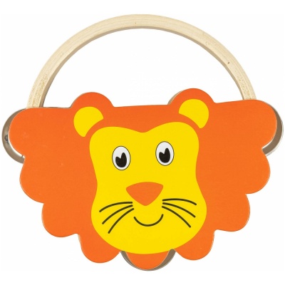 Тамбурин BEE DF603 Lion