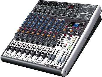 Микшер Behringer X1622 USB