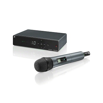 Микрофон Sennheiser XSW 1-835B