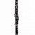 Кларнет A Amati ACL371 IIS-O