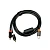 Шнур E-Shine ES-8313T USB Type-C 2RСA тюльпан, 1,5м
