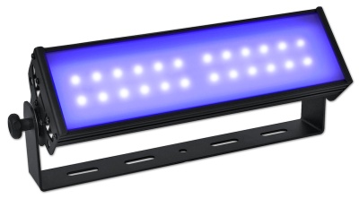 Светодиодный светильник ультрафиолетового света LTL BLACK LED 60