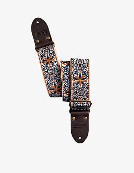 Ремень Acoustic Union Jacquard, Compass