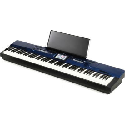Цифровое фортепиано Casio Privia PX-560MBE