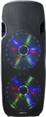 Колонка ECO PRESTO 215A MP3