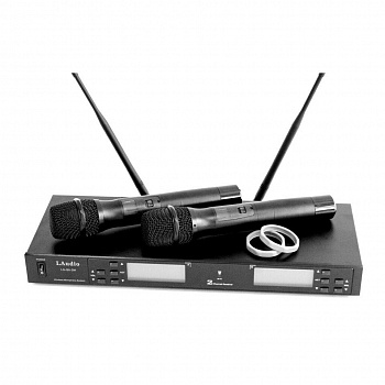 Радиосистема LAudio LS Q5-2M