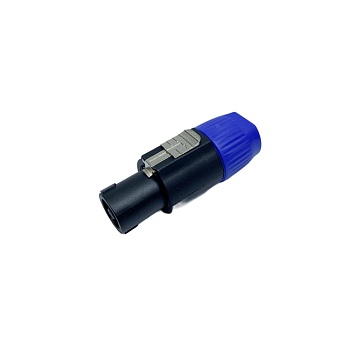 Разъем E-Shine ES-803 Speakon