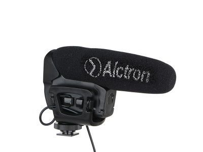 Микрофон ALCTRON VM6 накамерный