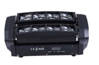 Моторизированный прожектор Bi Ray ML10B