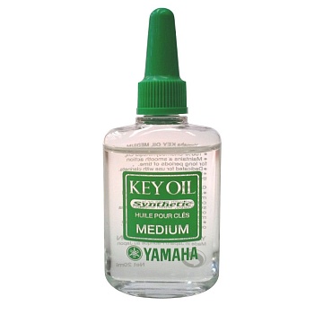 Средство Yamaha Key OIL MEDIUM
