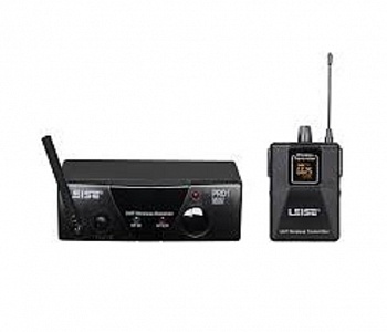 Радиосистема LAudio PRO1-H
