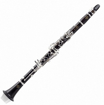 Кларнет Bb LEBLANC LB320